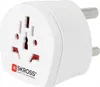 SKROSS 44703 Country Adapter World to South Africa, Produktbild-Vorschau 2