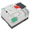 Przełącznik zasilania Dual Power Automatyczny bezprzerwowy Podgląd zdjęcia produktu 7