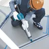 Akumulátorová pištoľ Makita DCG180ZX Náhľad obrázku produktu 7