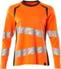 MASCOT 19091-771-1418-3XLONE, T-Shirt, Frau, 3XLONE, 120 Produktbild-Vorschau 2
