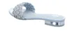 Pantolette bis 30mm Absatz (casual) 87104/876 Produktbild-Vorschau 20