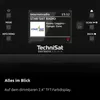 Technisat DigitRadio 570 CD IR černý Náhled obrázku produktu 17