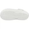 crocs Classic Lined Clog Weiß / Grau Croslite Größe: 41/42 Produktbild-Vorschau 37