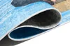 Tapiso Teppich EMMA Modern Kinderzimmer Grün Blau Produktbild-Vorschau 4
