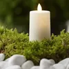 Star Trading LED Kerze Twinkle für Außen Kunststoff  6/18h Produktbild-Vorschau 9