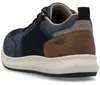Rieker Veterschoenen laag  Veterschoenen Laag - Blauw - Produktbild-Vorschau 7