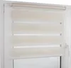 Deco4Me Doppelrollo Klemmfix ohne Bohren – Duo Rollo mit Produktbild-Vorschau 9