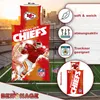 NFL Biancheria da letto Kansas City Chiefs Player Linon / Anteprima dell’immagine prodotto 3