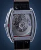 Ciga Z-Series Herrenuhr Skeleton Automatik Produktbild-Vorschau 6