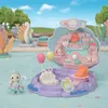 Sylvanian Families 5760 Angle de Zeemeermin Voir les images du produit 4