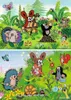 Ravensburger garden party s přáteli Náhled obrázku produktu 2