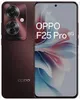 K-S-Trade 360° Hülle kompatibel mit Oppo F25 Pro 5G braun Produktbild-Vorschau 2