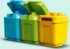 LEGO® DUPLO® 10945 Centrum zbiórki śmieci i recyklingu Podgląd zdjęcia produktu 6