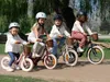 Vélo enfant Huffy Vintage 16 pouces Voir les images du produit 12