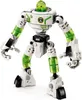 Mateo und der Z-Blob-Roboter Produktbild-Vorschau 21