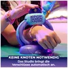 Kit Creativo KPop Demon Hunters Heishi Bracelet Studio Anteprima dell’immagine prodotto 11