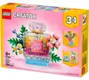 LEGO 31383 Creator Parfümflasche mit Blumendeko 2.5. Anteprima dell’immagine prodotto 14