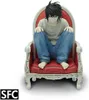 Figurina Death Note L Anteprima dell’immagine prodotto 8