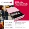 Olympia Kassenlade S330 Color                           Anteprima dell’immagine prodotto 2