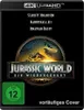 Jurassic World: Die Wiedergeburt (4K-UHD) Produktbild-Vorschau 1