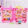 Gabby's Dollhouse GDH PYS Clip on Playset 1 MerCat GML, Náhled obrázku produktu 8