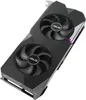 Asus Dual Rx 7900 Xtx Oc Edition 24gb Gddr6 Grafikkarte Produktbild-Vorschau 3