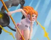 Figurka Nami PVC One Piece Figuarts ZERO 17 cm z efektem Náhľad obrázku produktu 5