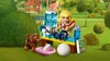 LEGO® Friends - Entraînement de football avec Stéphanie ; Voir les images du produit 25