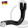 MASTERPROOF PROFESSIONAL Brecheisen Brechstange Nageleisen Produktbild-Vorschau 4