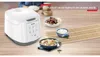 1,8 l 750 w weißer reiskocher Tefal RK7321F1 Produktbild-Vorschau 7