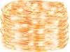 LED řetěz Nano - 48m, 480LED, 8 funkcí, ovladač, IP44, Náhled obrázku produktu 3