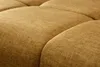 riess-ambiente Hocker ELEGANCIA 110cm senfgelb Vogue Produktbild-Vorschau 6
