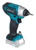 Makita Akku-Schlagschrauber TD110DZ, 12 V, 1/4, (ohne Akku, Produktbild-Vorschau 16