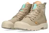 Palladium Pampa Hi Urban Layer Pilat Größe EU 38 Produktbild-Vorschau 2