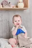 OYOY Mini Cuddle Cloth Schmusetuch Baby 40x40 aus Baumwolle Produktbild-Vorschau 2