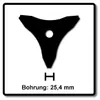 Makita 195298-3, 1 szt. Podgląd zdjęcia produktu 3