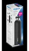 Brita 1046736, Karbonisiererflasche, Schwarz, Grau, Produktbild-Vorschau 19
