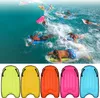 Aufblasbares Bodyboard mit Griffen | Leichte, faltbare Produktbild-Vorschau 3