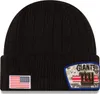 New Era NFL Salute to Service Wintermütze New York Giants Produktbild-Vorschau 1