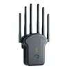 WLAN Verstärker 1200Mbit/s,WLAN Repeater Dual Band WLAN Produktbild-Vorschau 1