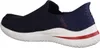 Skechers Delson 3.0 Slipper Blau Produktbild-Vorschau 49