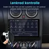 Carplay 9"Autoradio Für Nissan Qashqai 1 J10 2006-2013 Produktbild-Vorschau 6