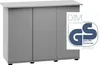 Aquarium Unterschrank Juwel SBX Rio 240 grau 121 x 41 x 73 Produktbild-Vorschau 3