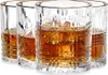 Atmós Fera | Bicchieri da whisky - 290 ml - Parete spessa - Anteprima dell’immagine prodotto 1