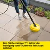 Nettoyeur haute pression K 3 Horizontal Plus Home Voir les images du produit 15