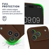 kwmobile Hülle kompatibel mit Apple iPhone 17 Pro Max - Produktbild-Vorschau 3
