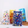 PRECORN 50x Geburtstag Geschenktüten – Happy Birthday Party Produktbild-Vorschau 2