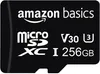 Amazon Basics Speichkarte MicroSDXC Speicherkarte 256 GB Produktbild-Vorschau 1