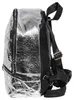 Damen-Rucksack aus Kunstleder, Länge: 26 cm / Breite: 23,5 Produktbild-Vorschau 3