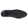 Marco Tozzi Pumps  Pumps - Blauw - Maat 39 Voir les images du produit 6